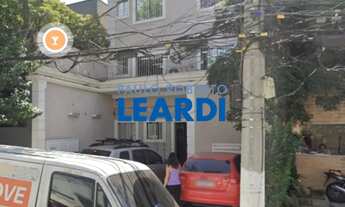 Imagem: PRÉDIO - JARDIM PAULISTANO - SP