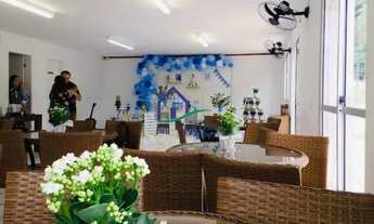 Imagem 3: Cobertura à venda, 3 quartos, 1 suíte, 1 vaga, Muriqui - NITERÓI/RJ