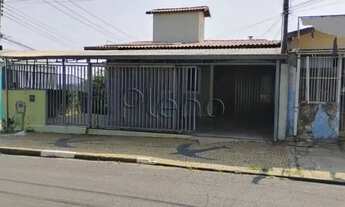 Imagem: Casa para alugar em Campinas, Vila Georgina