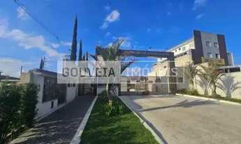 Imagem: Apartamento com 2 Dormitórios, 38 m²