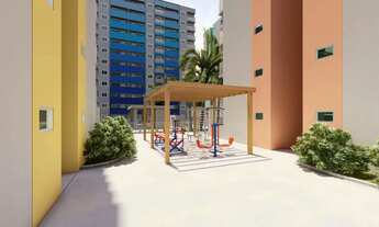 Imagem 2: Apartamento à venda no CONDOMÍNIO RESERVA DO PRATA, BENEDITO BENTES, Maceió, AL