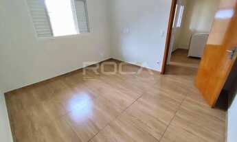 Imagem 7: Aluguel de Casa Padrão com Edícula em Vila Monteiro, São Carlos