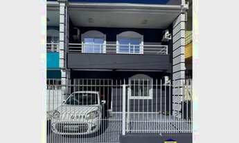 Imagem 2: Sobrado Mobiliado - Jardim Cidade de Florianópolis/ Sj