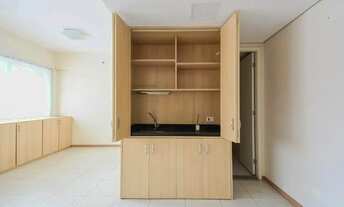 Imagem 7: Conjunto comercial para venda e locação em Bela Vista , 28m²