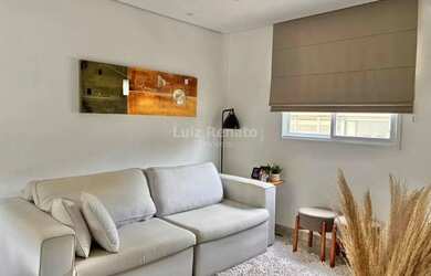 Imagem 3: Apartamento para aluguel 2 quartos 2 suítes 2 vagas - Cruzeiro