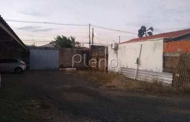 Imagem 3: Terreno à venda em Campinas, Vila Proost de Souza, com 309.5 m²