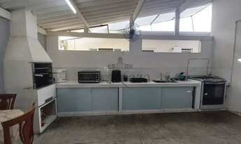 Imagem 5: Oportunidade - Casa com Edícula - Jardim Satélite - 2 Dormitórios - 177m²