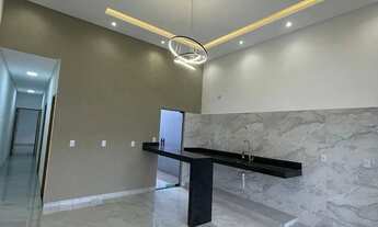 Imagem 3: Casa de 2 qtos com espaço grill na região noroeste