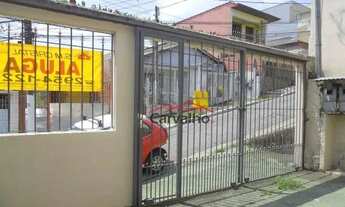 Imagem 4: Casa com 2 dormitórios para alugar, 54 m² por R$ 2.000,00/mês - Vila Medeiros - São Paulo