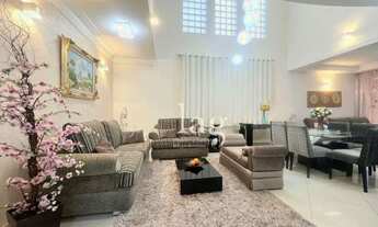 Imagem 4: Casa à venda, 299 m² por R$ 1.900.000,00 - Condomínio Colinas do Sol - Sorocaba/SP