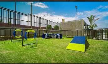 Imagem 5: Apartamento novo 2 quartos no Presidente Kennedy