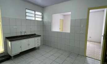 Imagem 6: Casa em São Paulo, próximo a usp 2 quartos, cozinha, banheiro, área externa