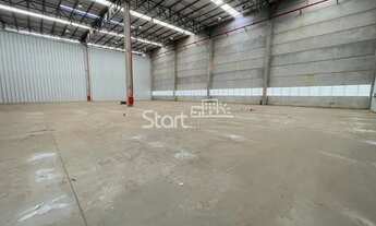 Imagem 7: Galpão - Jardim Manchester (Nova Veneza) - Sumaré