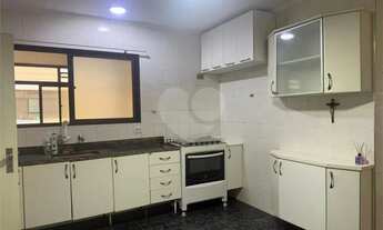 Imagem 6: Cobertura com 3 quartos para locação em Ponta Da Praia - SP