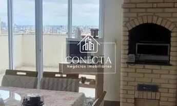 Imagem: Cobertura Residencial à Venda