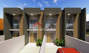 Imagem 4: Sobrado em Rua Xaxim - Iririú - Joinville/SC