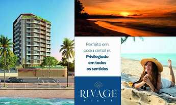 Imagem 2: Rivage Piatã, Studio Distribuído Em 21M², Vista Mar E Vagas Rotativas. 10N8KHF