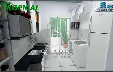 Imagem 2: Residencial Park Tropical Marques e Braga