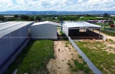 Imagem 6: GALPÃO COMERCIAL PARA LOCAÇÃO BAIRRO DA GRAMA CAÇAPAVA