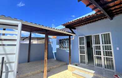 Imagem: Casa no Ipsep