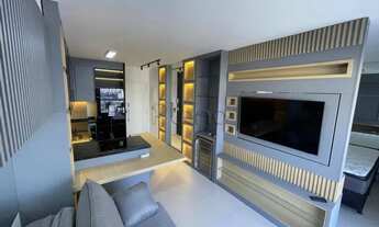 Imagem 2: Apartamento para alugar em Campinas, Vila Itapura, com 1 quarto, com 41.7 m²