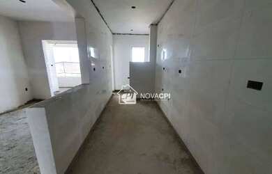 Imagem 6: Apartamento à venda no bairro Vila Mirim em Praia Grande/SP