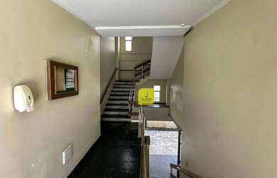 Imagem 2: Cobertura com 3 dormitórios à venda, 123 m² por R$ 399.000 - Cascatinha - Juiz de Fora/MG