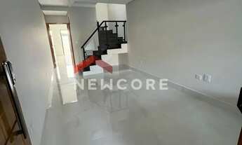 Imagem: Sobrado em Rua Domingos de Magalhães