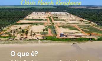 Imagem: Litoral Sul de Alagoas Pé na Areia- Residencial