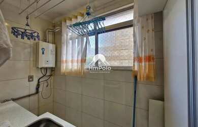 Imagem 6: Apartamento à venda em Campinas, Jardim das Bandeiras, com 2 quartos, com 56.93 m²