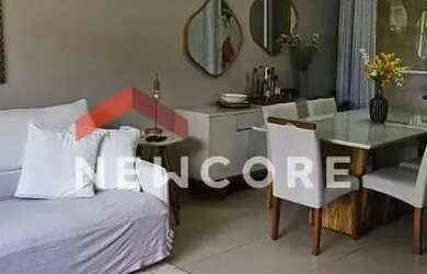 Imagem 6: Casa de condomínio em Rua dos Coqueirais - Jardim Petrópolis - Cotia/SP