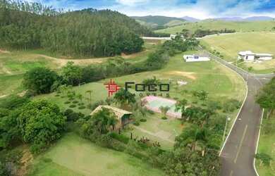 Imagem 5: Terreno no Condomínio Village Parahybuna , em Paraibuna, Rodovia dos Tamoios Km 45