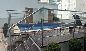 Imagem 3: Apto Mobiliado Excelente Localização com 2 vagas garagem, Centro, Balneário Camboriú/SC