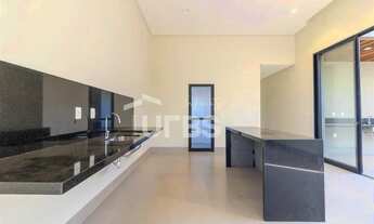 Imagem 5: Jardins Bolonha - Casa de Condomínio 3 quartos, sendo 3 suítes