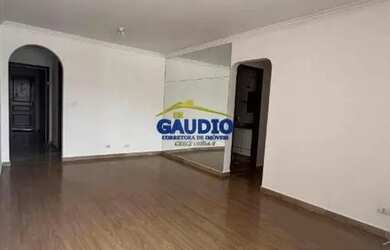 Imagem 2: Excelente Apartamento Para Locação - 3 Dorms- Ótima Localização