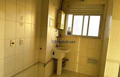 Imagem 4: Apartamento com 3 dormitórios para alugar - Vila Anastácio - São Paulo/SP