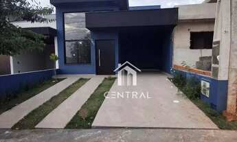 Imagem: Bela casa em condomínio fechado