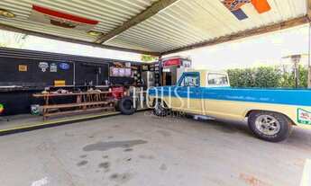 Imagem 6: Casa à venda em condomínio residencial em Araçoiaba da Serra | 311m² em Saint Charbel