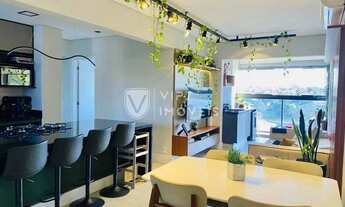 Imagem: Apartamento à venda, 3 quartos, 1 suíte