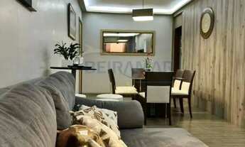 Imagem 5: Apartamento 3 Quartos, Suíte, Vaga de Garagem Coberta e Lazer Completo à Venda no Residenc