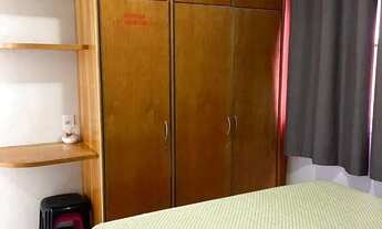 Imagem 3: Apartamento com 2 dormitórios à venda, 59 m² por R$ 210.000 -Residencial águas da Serra- C