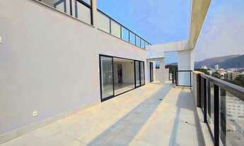 Imagem 5: Cobertura com 5 suítes à venda, 535 m² - Granbery - Juiz de Fora/MG