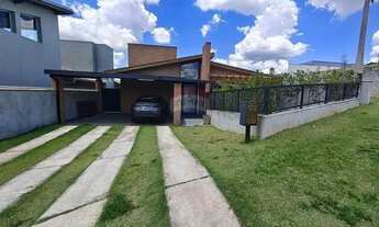 Imagem: Casa à venda no Condomínio Boa Vista em