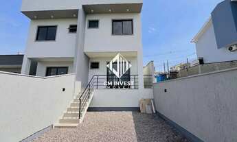 Imagem 4: Sobrado á venda no Loteamento Alta Vista, São José - 87m², 2 dormitórios e quintal