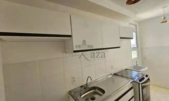 Imagem 5: Oportunidade - Apartamento - Residencial Vista Bela - Jardim Paraíso - Jacareí - 44m²