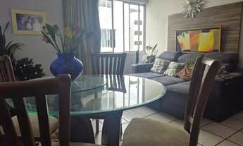 Imagem 3: Apartamento 2 quartos - Coqueiros - CEN