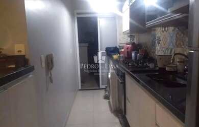 Imagem 6: Apartamento Garden para locação na Vila Formosa