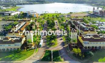 Imagem 6: Venda Lote em condomínio Alphaville - Lagoa dos Ingleses Nova Lima