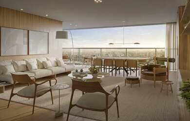 Imagem 10: Apartmento 4 suites ALTO PADRÃO - CAMINHO DAS ÁRVORES