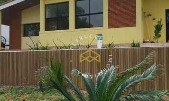 Imagem 3: Chácara com 4 dormitórios à venda, 5045 m² por R$ 1.900.000,00 - Joapiranga - Valinhos/SP